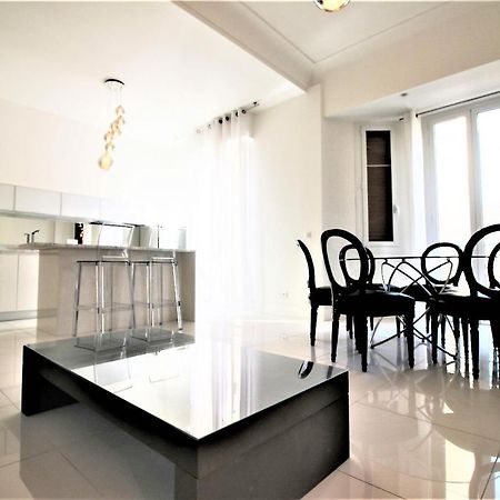 High-End Apartment, Hyper Center, Near The Beaches ニース エクステリア 写真