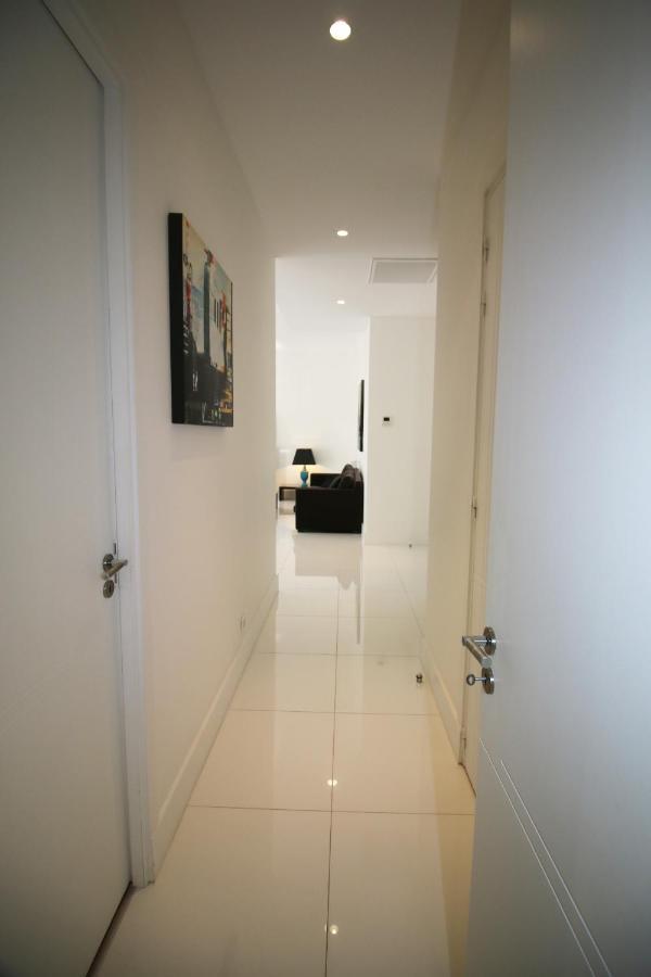 High-End Apartment, Hyper Center, Near The Beaches ニース エクステリア 写真