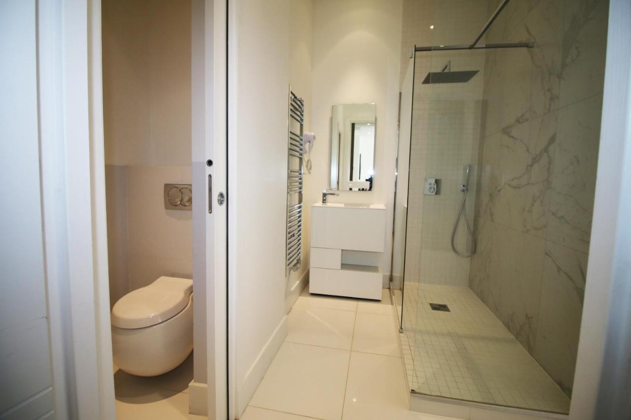 High-End Apartment, Hyper Center, Near The Beaches ニース エクステリア 写真